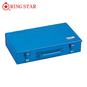 �����O�X�^�[ RING STAR T�^�{�b�N�X T-361�u���[ (1��) T-361-B