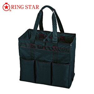 �����O�X�^�[ RING STAR 1�E2�E3�c�[���o�b�OT-600L�u���b�N (1��) T-600L-BK