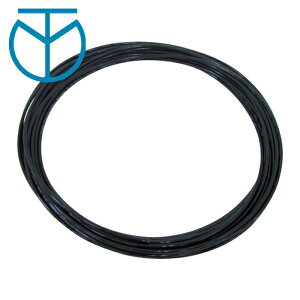 ���c�ʏ� �`���_ TE�^�b�`�`���[�u 16mm/20m �� (1��) �i�ԁFTE-16-20 BK