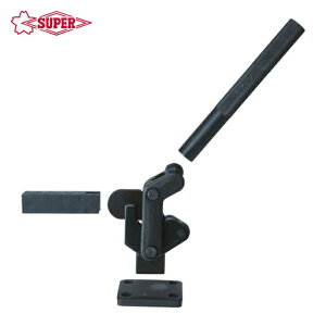 �X�[�p�[�c�[�� TDB1F ���������^�o���N�����v �x�[�X�^�C�v:�t�����W �ő�x����:2.0kN �N�����v�A�[���ړ��p�x:190° (1S)