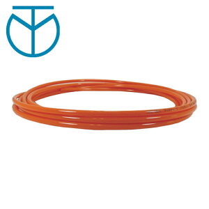 ���c�ʏ� �`���_ �|���E���^���`���[�u TE�^�b�`�`���[�u �O�a16mm/�S��20m �I�����W (1��) �i�ԁFTE-16-20 OR