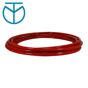 ���c�ʏ� �`���_ TE�^�b�`�`���[�u 16mm/20m �� (1��) �i�ԁFTE-16-20 R