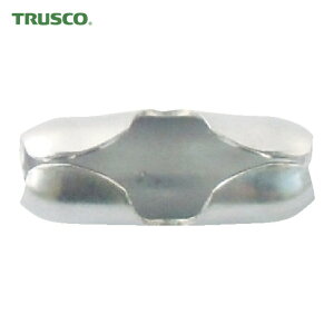�g���X�R TRUSCO �R�l�N�^�[ �X�e�����X 2.3mm�p 10�� (1Pk) �i�ԁFTCNS-23