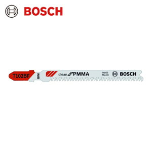 BOSCH {bV WO\[u[h oC^ ANp T-102BF (1Pk) iԁFT-102BF/3