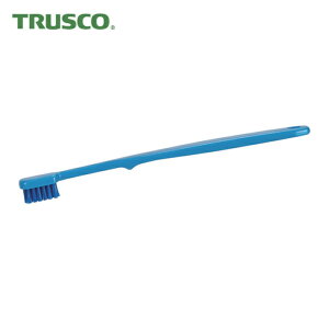 �g���X�R TRUSCO ���u���V�^�u���V HACCP�Ή� �u���[ (1�{) TBB-165-B