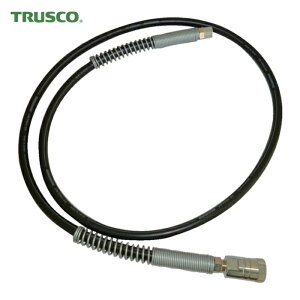 �g���X�R TRUSCO �����S���z�[�X2M R3/8�J�b�v�����O�t (1�{) TMS-200T