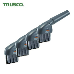 �g���X�R TRUSCO �܂Ƃߔ��� �ق����u���V 4�� (1S) TPC-30611-4P