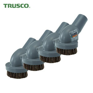 �g���X�R TRUSCO �܂Ƃߔ��� �܂�u���V �n�� �O���[ 4�� (1S) TPC-30724-4P