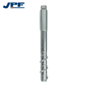 JPF TP2-1210P �^�b�v�X�^�[ 2 M12X100L(4�z���C��) (1Pk)