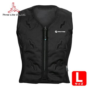 �X���[���C�N ��������p�x�X�g BODYCOOL SMART-X Black(L) (1��) TL-WICB-BCS/BK-L