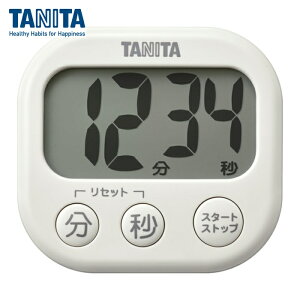 �^�j�^ TANITA �R�ۂł������^�C�}�[ TD-429-IV (1��) �i�ԁFTD-429-IV