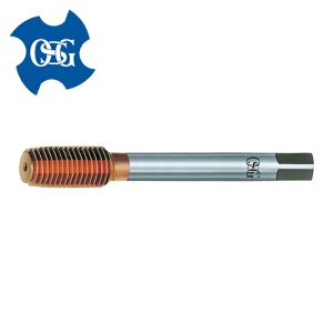 OSG �I�[�G�X�W�[ TIN-NRT-B-STD-M8X1.25 �]���^�b�v TiN�R�[�e�B���O �j���[���[���^�b�v 10755 (1�{)