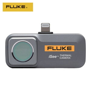 �t���[�N FLUKE TC01B ���o�C���E�T�[�}���E�J���� (1��)