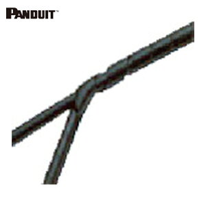 �p���h�E�C�b�g PANDUIT T100F-C0 �X�p�C�������b�s���O �|���G�`���� �ό󐫍� (1��)
