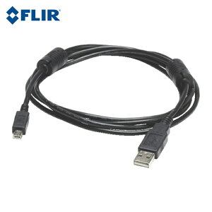 tA[ FLIR ExV[Yp USBP[u (Wti) (1) iԁFT198533 Mm  ԊOT[OtB