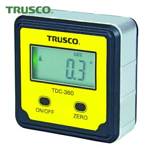 gXR TRUSCO ʂ̊px fW^XΌv fWL[rbN (1) iԁFTDC-360