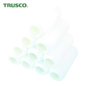 �g���X�R TRUSCO �y�C���g���[���[ �܂Ƃߔ��� �}�C�N���t�@�C�o�[���[���[ ���M�����[ ���\�p 7�C���` 10�{�� (1��) �i�ԁFTMFR-13R-7-10