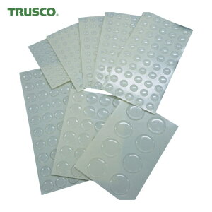 �g���X�R TRUSCO �E���^���N�b�V�����V�[�� 16mm�ی^ 1�V�[�g50�� (1�V�[�g) �i�ԁFTP16R-50