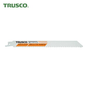 �g���X�R TRUSCO �o�C���^���Z�[�o�[�\�[�u���[�h 300mmX0.9��X18�R 5�� (1Pk) TBS-300-18-5P