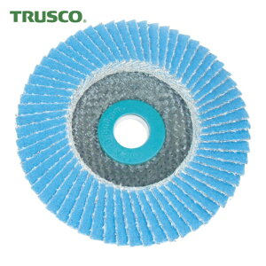 �g���X�R TRUSCO �f�B�X�N�y�[�p�[ �X�e�����X�pGP�g�b�v ��100mm #80 �i5�����j (1��) �i�ԁFTGPS100-80