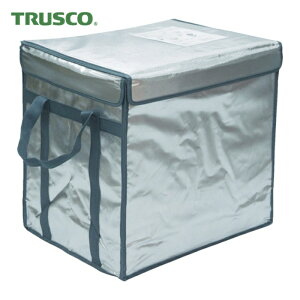 �g���X�R TRUSCO ���ۗ�N�[���[BOX �}�O�l�b�g�^�C�v 50L (1��) TCBM-50