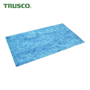 �g���X�R TRUSCO �I�C���L���b�`���[�}�b�gGY 500X900 10���� (1��) TOGY-5090-10