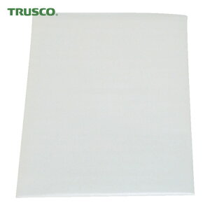 �g���X�R TRUSCO ���~�l�[�g�ɏՃt�H�[�� �܃^�C�v 25���� 400X500mm (1��) TLFB-4050