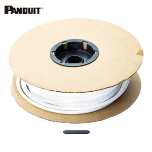 �p���h�E�C�b�g PANDUIT T25F-C10 �X�p�C�������b�s���O �|���G�`���� �� (1��)