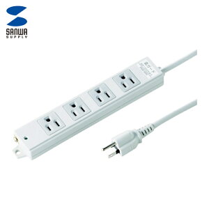 �T�����T�v���C TAP-K4NSP-3 �H���������K�[�h�^�b�v �m�[�}���R���Z���g 4�� �P�[�u����3m (1��)