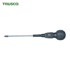 �g���X�R TRUSCO �Ȃ߂��l�W�񂵗p�h���C�o�[ -6×100 (1�{) TND-6-100