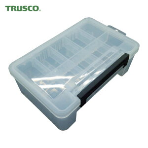 �g���X�R TRUSCO �p�[�c�P�[�X 178X120X60 (1��) TPC-1024L
