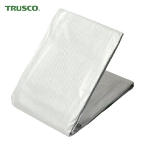 �g���X�R TRUSCO 5�N�V�[�g ��5.4mX����7.2m �z���C�g/�V���o�[ (1��) TP5-5472SV