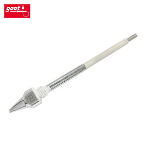�O�b�g goot TP-100N-08 �͂񂾏�����TP-100�p�������i �փm�Y�� ��0.8 (1��)
