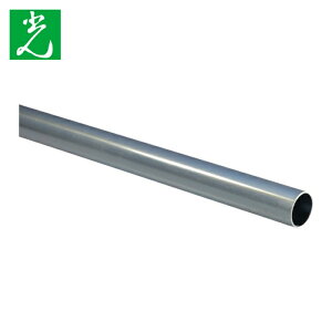�� HIKARI �X�`�[���ۃp�C�v25��×1000mm (1�{) TM100-25