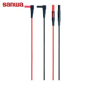 OadCv SANWA }`[^[ CpeXg[h 1.2m K@I0R100/I0R500 (1g) iԁFTL-26