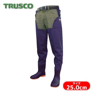 �g���X�R TRUSCO PVC�y��Ɨp�q�b�v�E�F�[�_�[ 25.0cm (1��) THLW-250