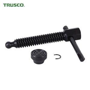 �g���X�R TRUSCO �V���R����(�o�[�R�^)75mm �l�W�E�L���b�v�E�����O (1��) TBC-75E-NCR