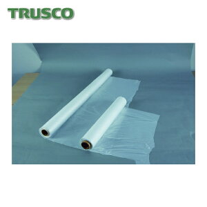 �g���X�R TRUSCO �h���p�{���V�[�g �V���O�� 450mm×200m (1�{) �i�ԁFTPES-4520-S