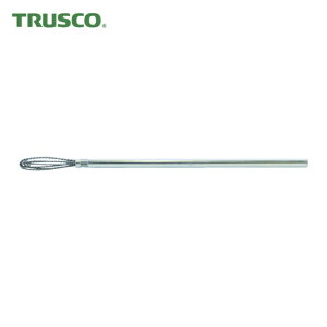 �g���X�R TRUSCO ���t�o������[�H�� �o���[�}�[ �~�܂茊�p150mm ��7 (1�{) TBTM-150-7