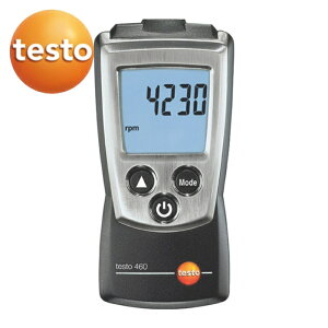 �e�X�g�[ ��]�v testo 460 (��ڐG��) (1��) TESTO460