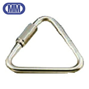 ���{�@�B���쏊 TH-4 �X�e�����X �O�p�����O�L���b�` ���a4mm����38mm����27mm (1��)