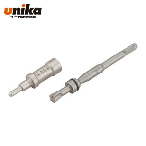 ���j�J unika UC-3040-SDS ���j�R���A���J�[��p �N�C�b�N�z���_�[�r�b�g(�ō��݃z���_�[�t) UC-3040-SDS (1�{)