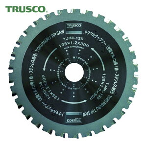 �g���X�R TRUSCO �g�N�}���`�b�v�\�[ �[�d�ۋ��p 135X30P (1��) TJMC-135