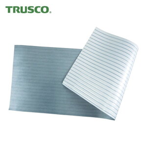 �g���X�R TRUSCO �A���~�ՔM�V�[�g �z���^�C�v400mmX2000mm (1��) TALS-0420
