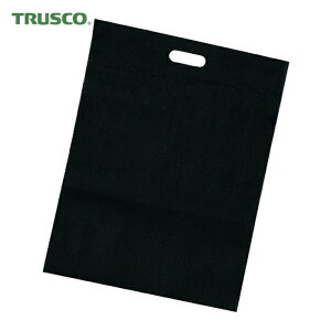 �g���X�R TRUSCO �s�D�z����������񂰃o�b�O M 10���� �u���b�N (1��) �i�ԁFTHKB-M-BK