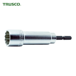 �g���X�R TRUSCO �d���h�����p12�p�\�P�b�g 21mm ���ϋv�^�C�v (1��) TEF-21WH