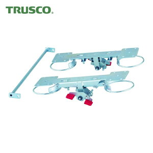 �g���X�R ��� �I�v�V���� TRUSCO ������� �O�����J�[�g�p�����O�� ����4�փX�g�b�p�[ (1��) �i�ԁFTP-700JRS-4