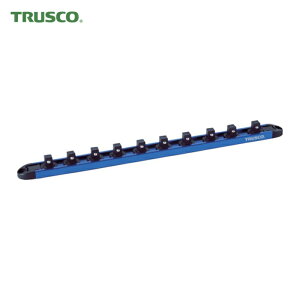 �g���X�R TRUSCO �A���~�\�P�b�g�z���_�[(�}�O�l�b�g�^�C�v) 9.5mm (1��) TASH-310M