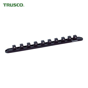 �g���X�R TRUSCO �A���~�\�P�b�g�z���_�[�i�}�O�l�b�g�^�C�v�j 12.7mm (1��) �i�ԁFTASH-410M