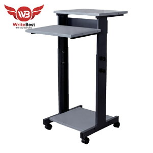 WRITE BEST ���������\�p�\�R���X�^���h 103�]118mm (1��) WP-RS11
